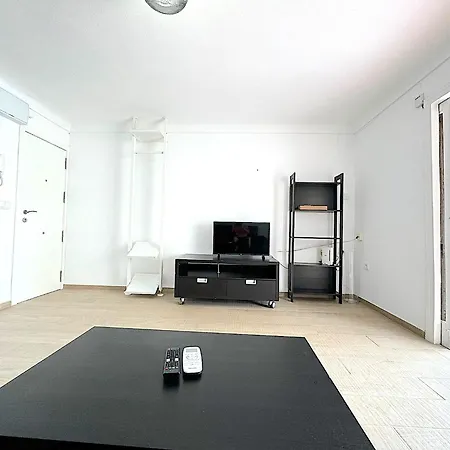 Sea View Apartment Santa Pola Exterior photo