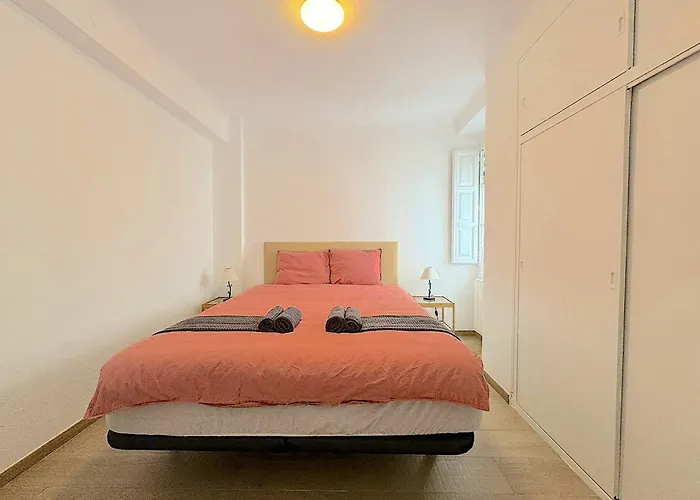Sea View Apartment