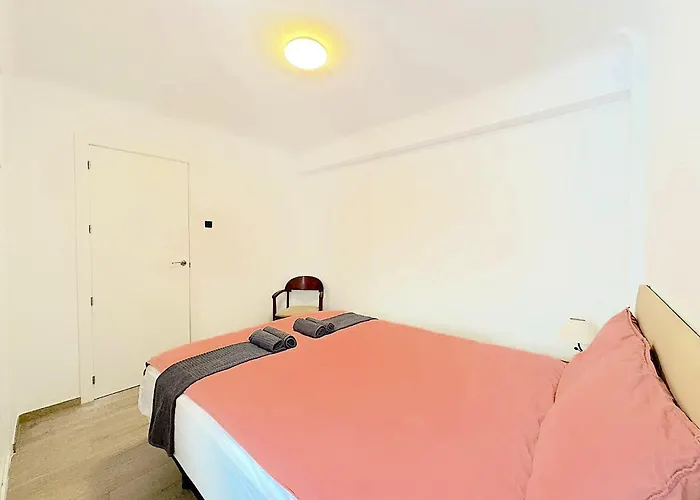 Sea View Apartment