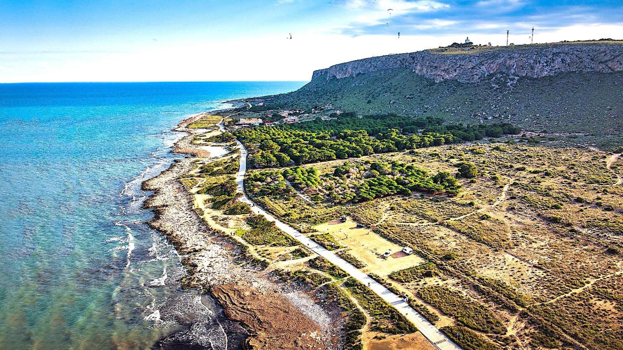 Appartement Sea View Santa Pola