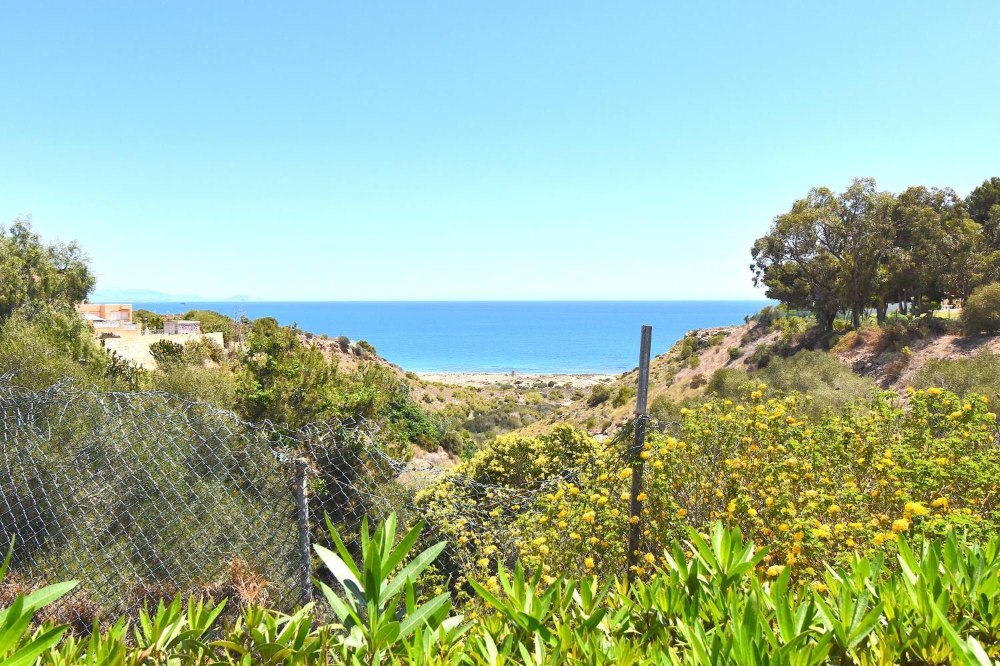 Appartement Sea View *