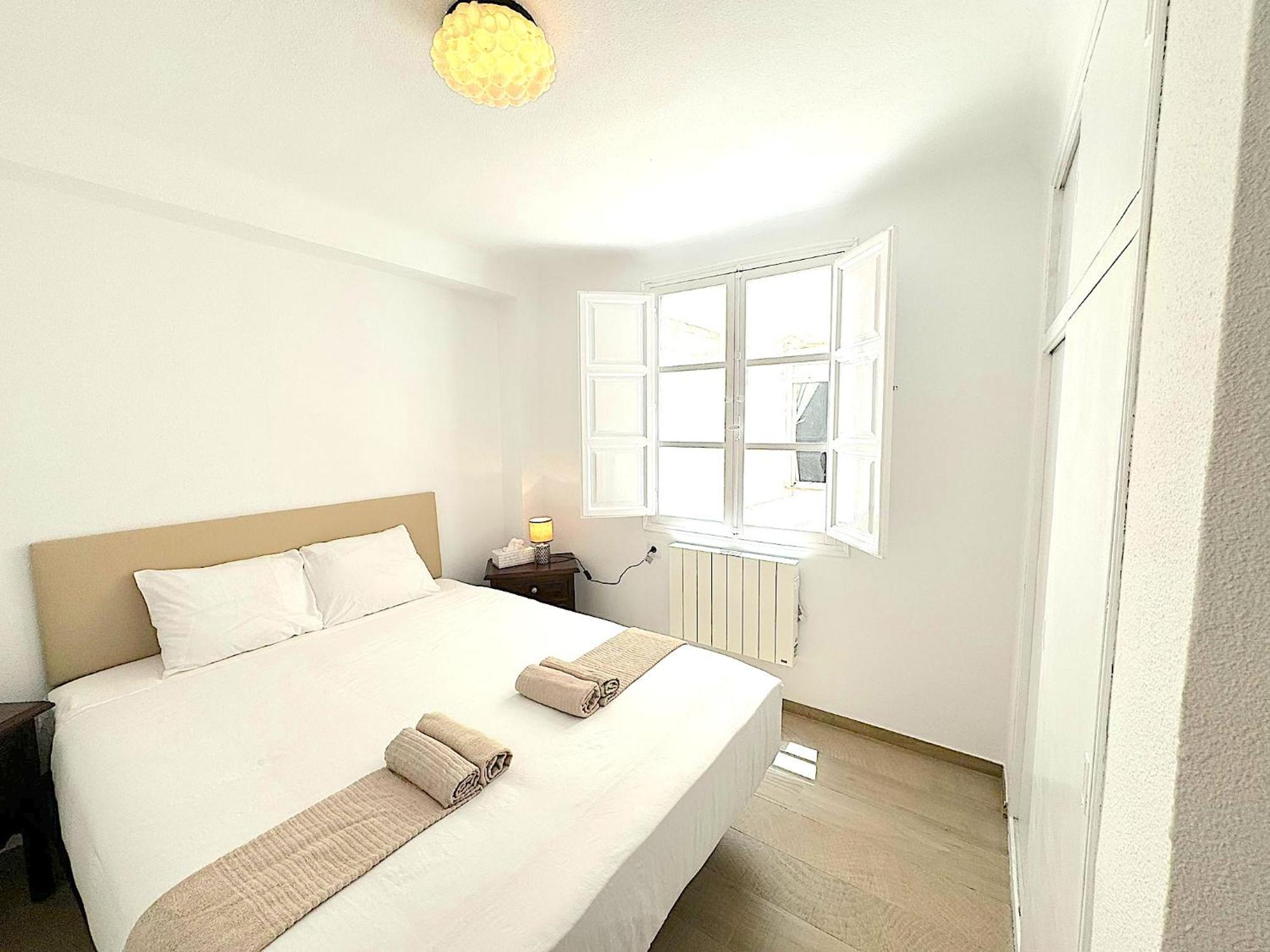Sea View Appartement *