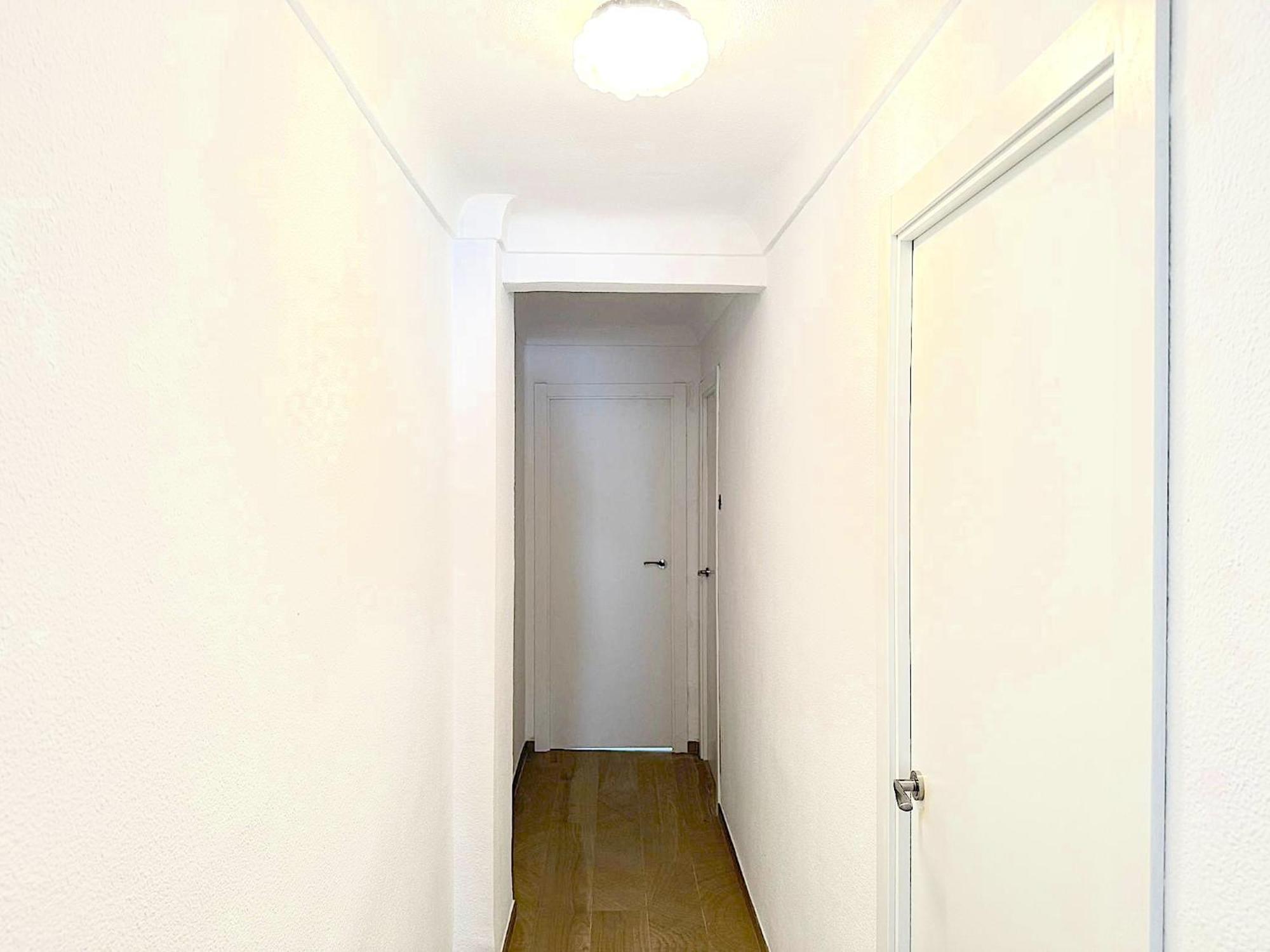 Appartement Sea View *