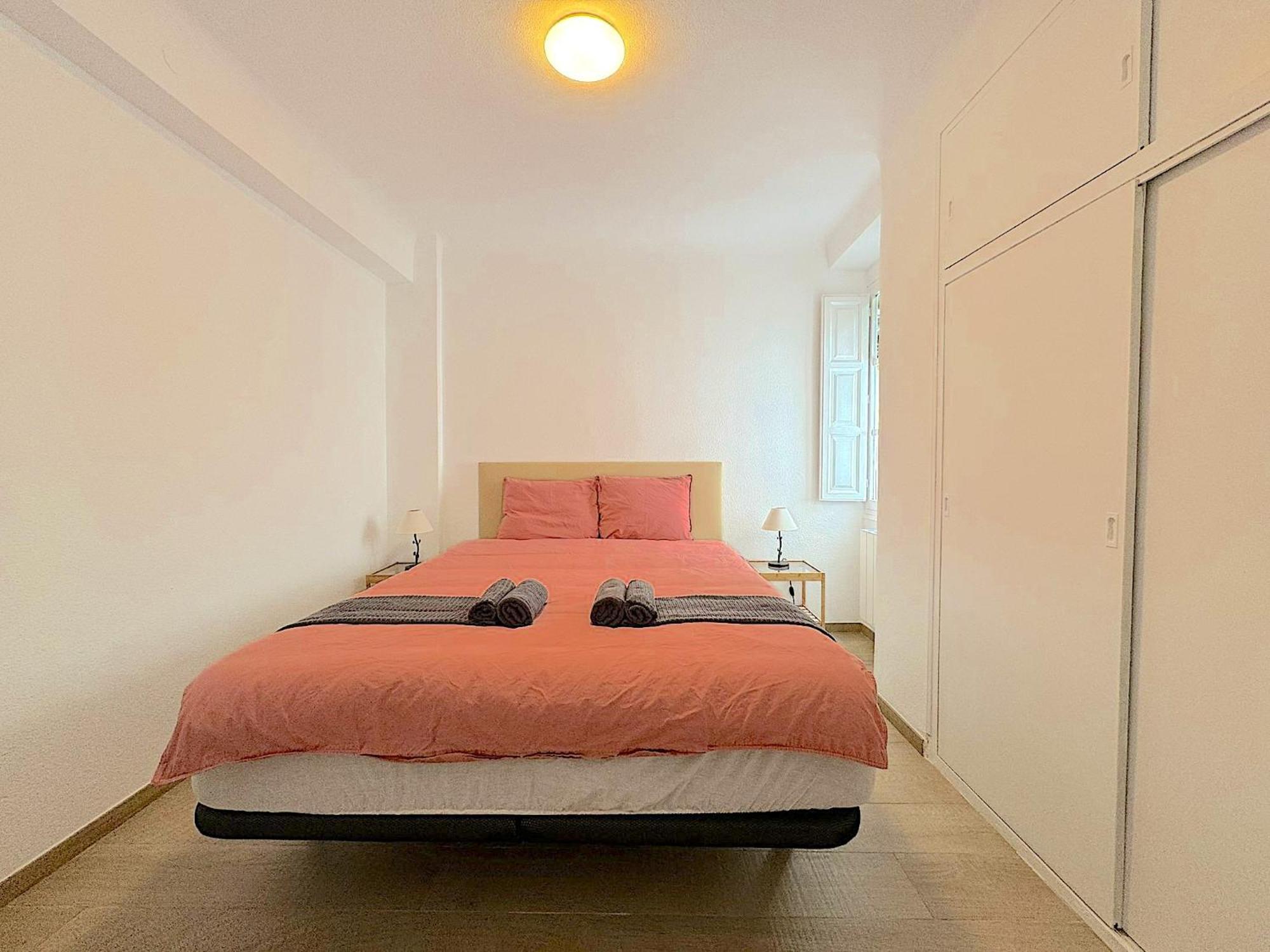 Sea View Appartement Santa Pola