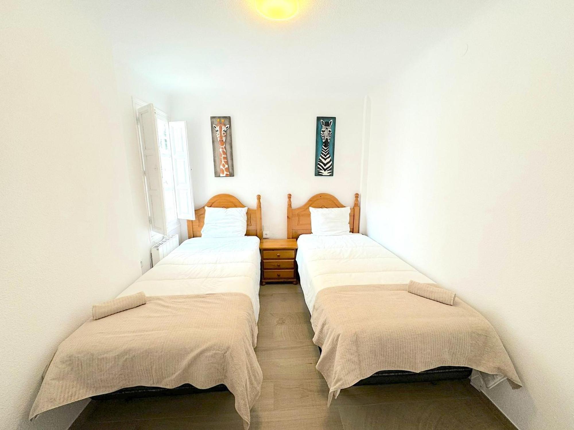 Sea View Appartement