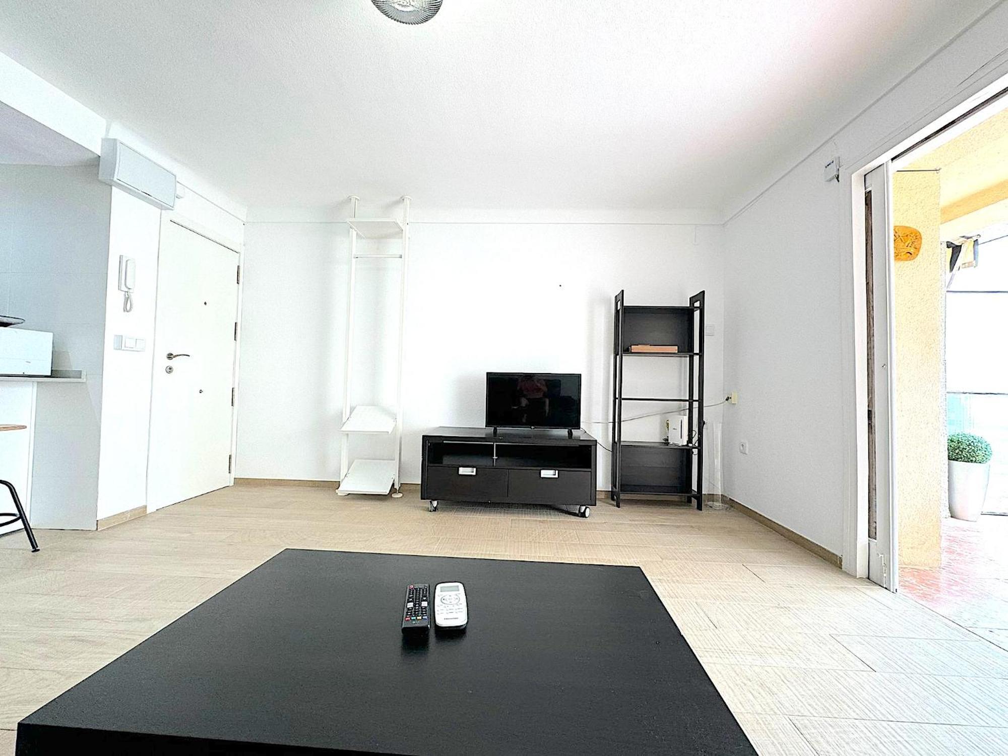 Sea View Appartement
