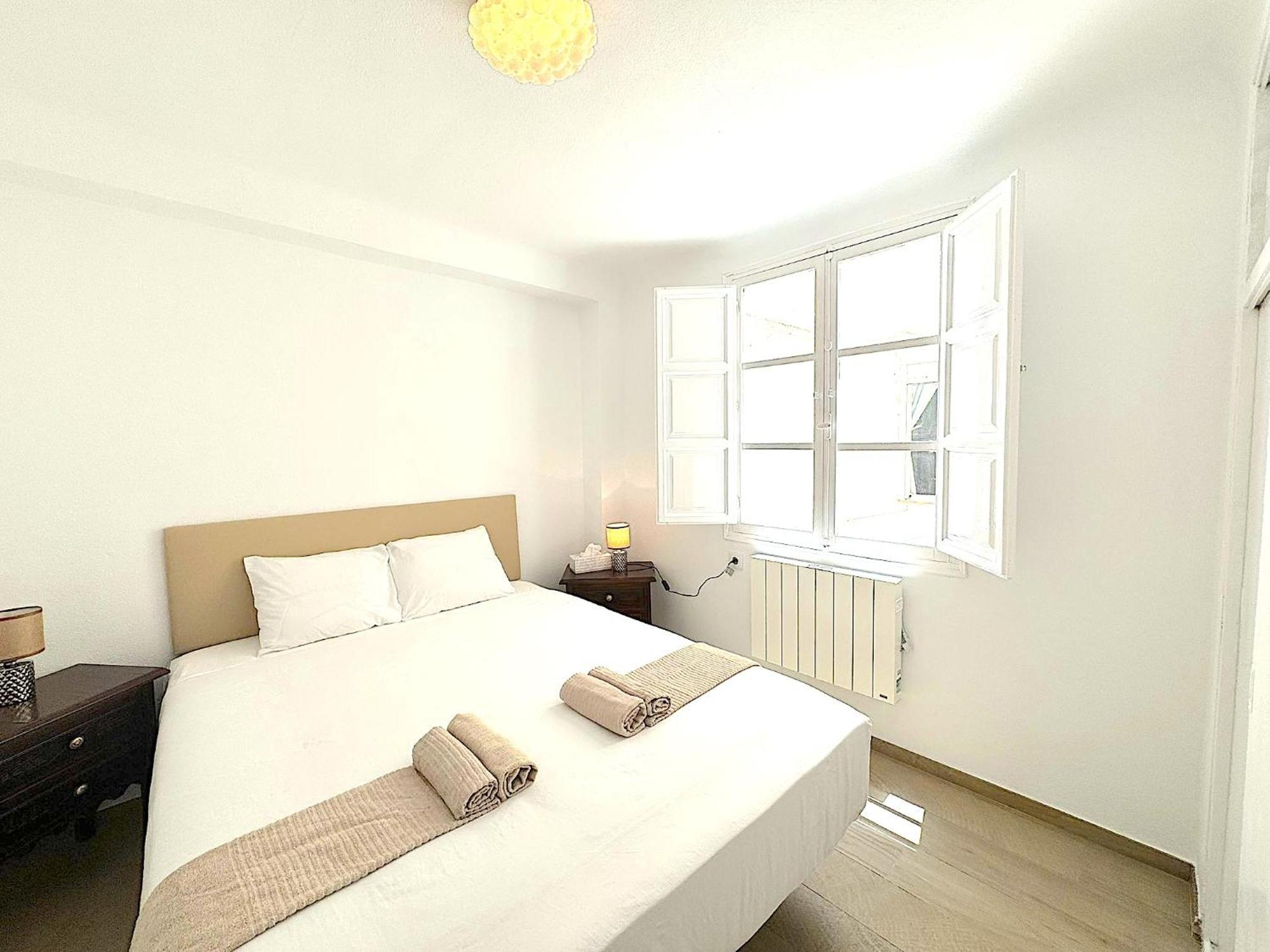 Appartement Sea View Santa Pola