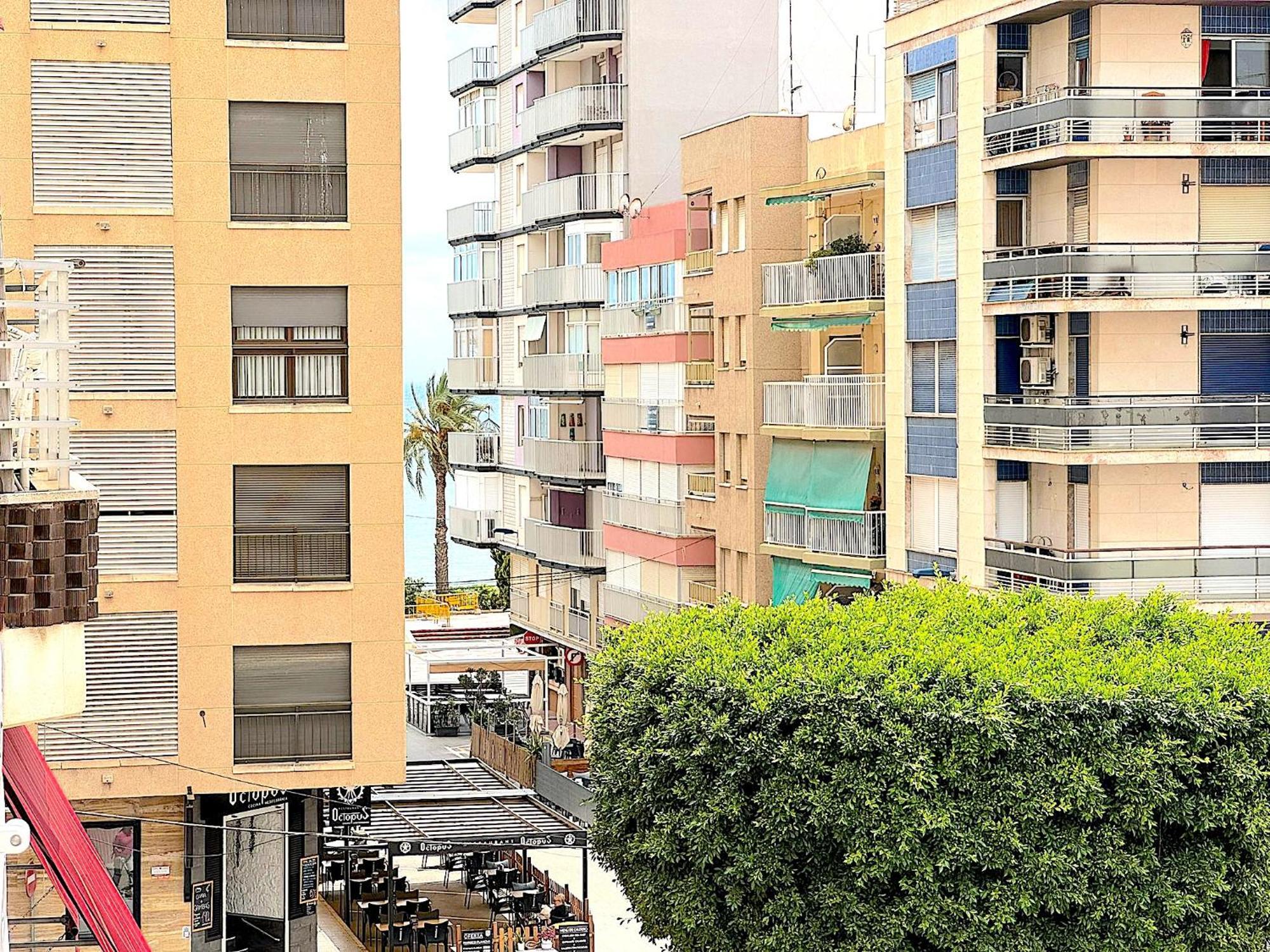 Appartement Sea View