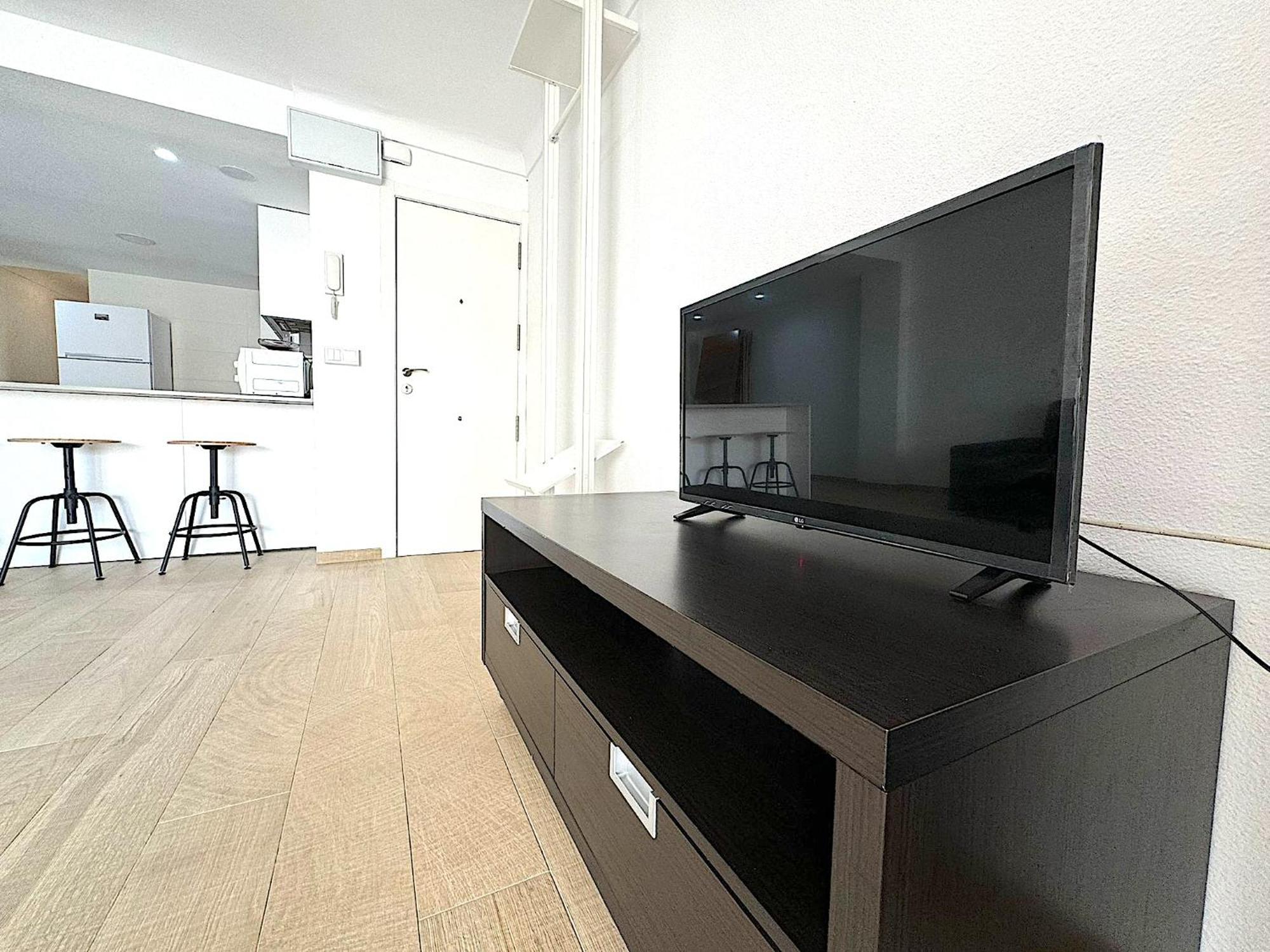 Apartment Sea View